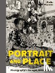 Paoletti, Giulia - Portrait and Place