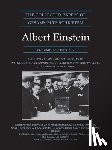 Einstein, Albert - The Collected Papers of Albert Einstein, Volume 17 (Documentary Edition)