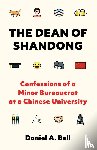 Bell, Daniel A. - The Dean of Shandong
