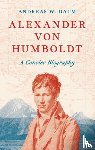 Daum, Andreas W. - Alexander von Humboldt