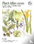 Stroh, P. A., Walker, K. J., Humphrey, T. A., Pescott, O. L. - Plant Atlas 2020