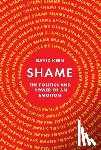 Keen, David - Shame
