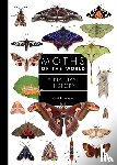 Wagner, David L. - Moths of the World