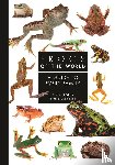 O'Shea, Mark, Maddock, Simon - Frogs of the World