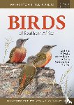 Sinclair, Ian, Hockey, Phil, Tarboton, Warwick, Perrins, Niall - Birds of Southern Africa