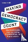 Volic, Ismar - Making Democracy Count