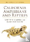 Hansen, Robert, Shedd, Jackson D. - California Amphibians and Reptiles