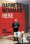 Newman, Amy - Barnett Newman