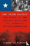 Edwards, Sebastian - The Chile Project
