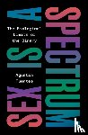 Fuentes, Agustin - Sex Is a Spectrum