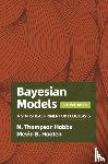 Hobbs, N. Thompson, Hooten, Mevin B. - Bayesian Models
