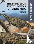 Jones, Bryce - The Princeton Encyclopedia of Dinosaurs: Ornithischians