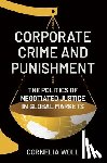 Woll, Cornelia - Corporate Crime and Punishment