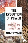 Vermeij, Geerat - The Evolution of Power