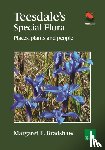 Bradshaw, Margaret E. - Teesdale's Special Flora