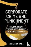 Woll, Cornelia - Corporate Crime and Punishment