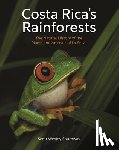 Shumway, Scott Wesley - Costa Rica's Rainforests
