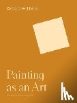 Wollheim, Richard - Painting as an Art