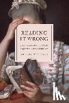 Williams, Abigail - Reading It Wrong