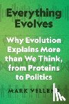 Vellend, Mark - Everything Evolves