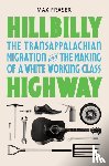 Fraser, Max - Hillbilly Highway