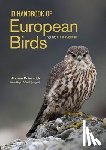 van Duivendijk, Nils - ID Handbook of European Birds