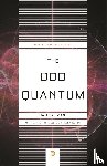 Treiman, Sam - The Odd Quantum