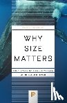 Bonner, John Tyler - Why Size Matters