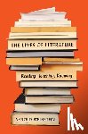 Weinstein, Arnold - The Lives of Literature