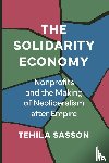 Sasson, Tehila - The Solidarity Economy