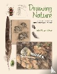 Feltner, Linda Miller - Drawing Nature