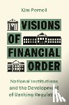 Pernell, Kim - Visions of Financial Order