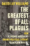 Williams, David Lay - The Greatest of All Plagues