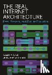 Zave, Pamela, Rexford, Jennifer - The Real Internet Architecture