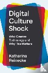 Reinecke, Katharina - Digital Culture Shock