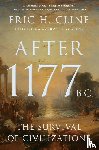 Cline, Eric H. - After 1177 B.C.