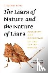 Sun, Lixing - The Liars of Nature and the Nature of Liars