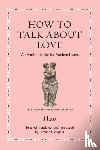 Plato - How to Talk about Love