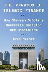 Calder, Ryan - The Paradox of Islamic Finance