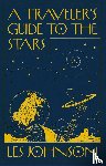 Johnson, Les - A Traveler’s Guide to the Stars