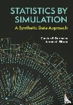 Dormann, Carsten F., Ellison, Aaron M. - Statistics by Simulation