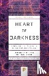 Ostriker, Jeremiah P., Mitton, Simon - Heart of Darkness