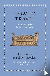 Herodotus - How to Travel
