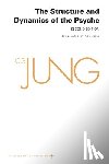 Jung, C. G. - Collected Works of C. G. Jung, Volume 8