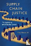 Bosworth, Mary - Supply Chain Justice