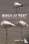 Pasquier, Roger - Birds at Rest