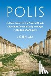 Ma, John - Polis