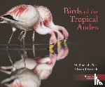 Deutsch, Owen, Parr, Michael J. - Birds of the Tropical Andes