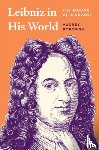 Borowski, Audrey - Leibniz in His World