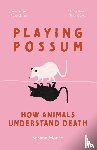 Monso, Susana - Playing Possum
